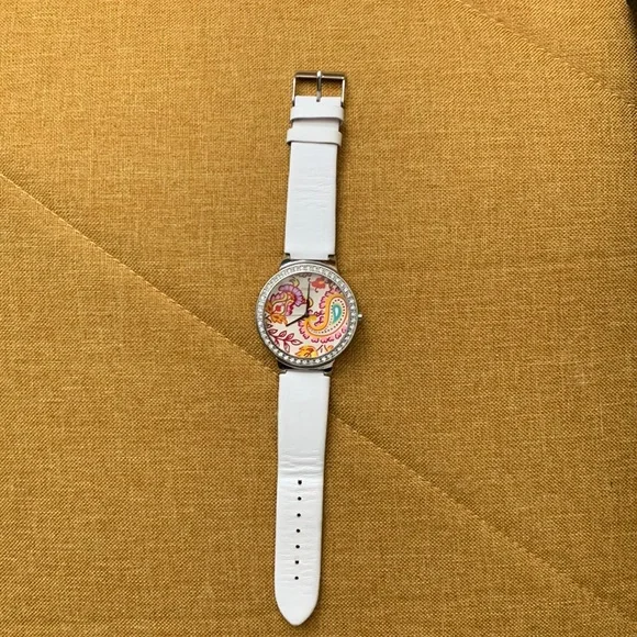 Guess | Accessories | Womens 36mm Guess Watch Silver Tone  display picture 1